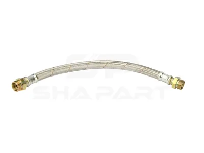 3.79001 Hose line, M22 x 1,5, L: 400 mm