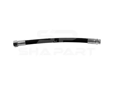 3.79002 Hose line, L: 400 mm