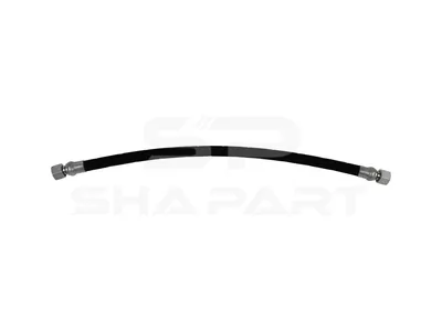 3.79005 Hose line, L: 520 mm