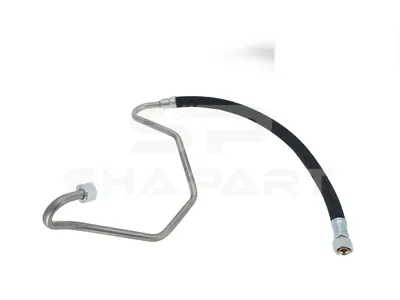 3.79007 Brake line, right