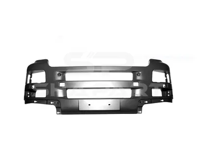 3.80009 Bumper, plastic