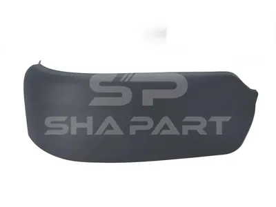 3.80030 Bumper cover, left
