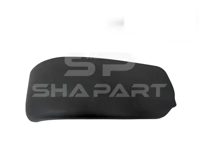 3.80031 Bumper cover, right
