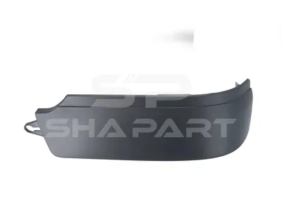 3.80035 Bumper cover, right