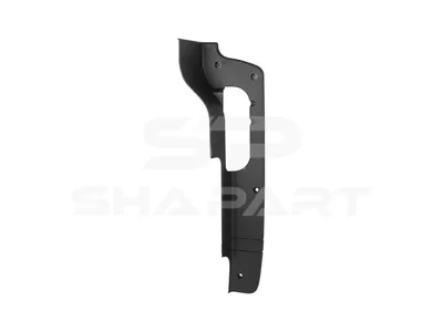 3.80068 Bumper end panel, right