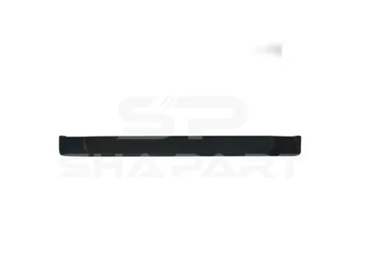 3.80073 Bumper cover