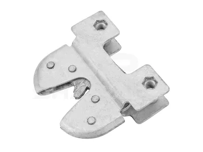 3.80095 Lock