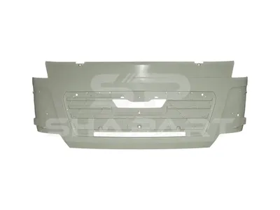 3.80105 Front grill