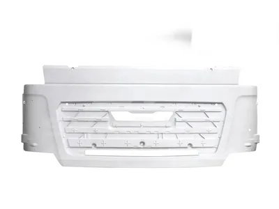 3.80106 Front grill