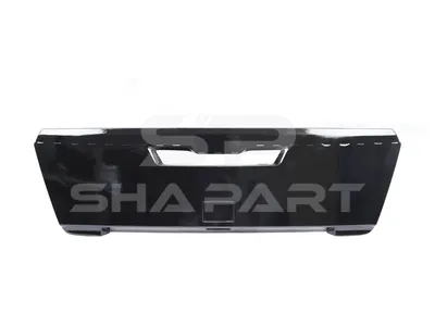 3.80107 Front grill