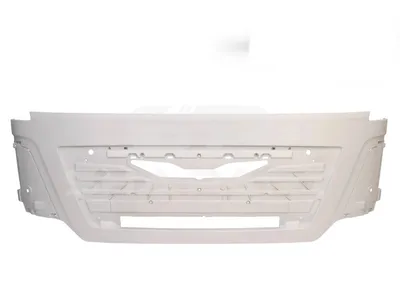 3.80108 Front grill