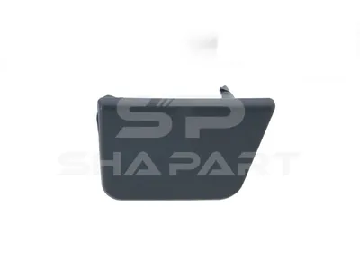 3.80111 Cover, bumper, left