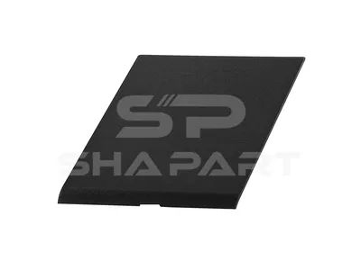 3.80112 Cover, bumper, left