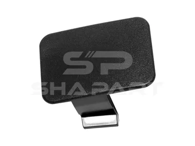 3.80118 Cover, bumper