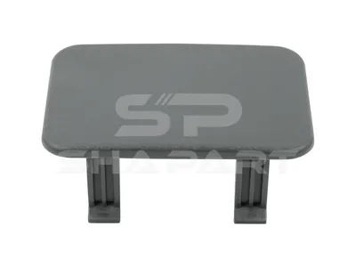 3.80119 Cover, bumper