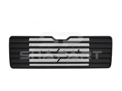3.80121 Front grill
