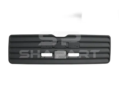 3.80123 Front grill, narrow