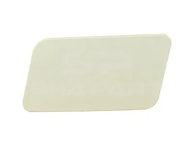 3.80125 Cap, headlamp washer system, left