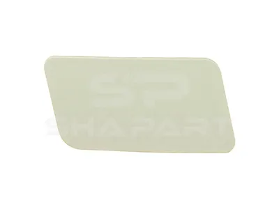 3.80126 Cap, headlamp washer system, right