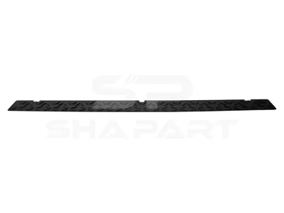 3.80130 Step plate, bumper