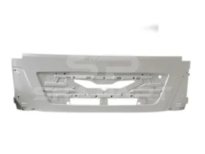 3.80138 Front grill, narrow