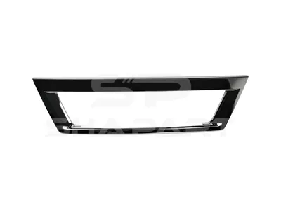 3.80145 Cover, bumper