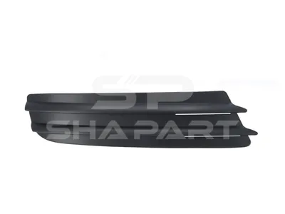 3.80149 Bumper cover, right