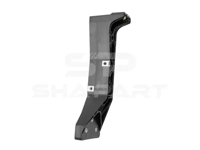 3.80150 Bumper bracket, left