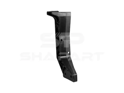 3.80151 Bumper bracket, right