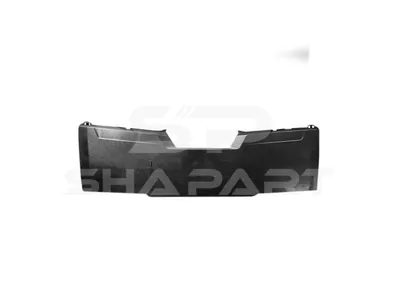 3.80159 Front grill