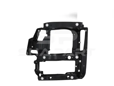 3.80193 Lamp bracket, left