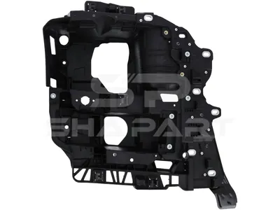 3.80196 Lamp bracket, right