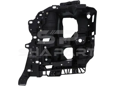 3.80197 Lamp bracket, left