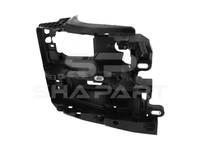 3.80198 Lamp bracket, right