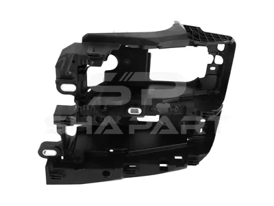 3.80199 Lamp bracket, left