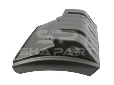 3.80210 Fender, rear, left, W: 680 mm