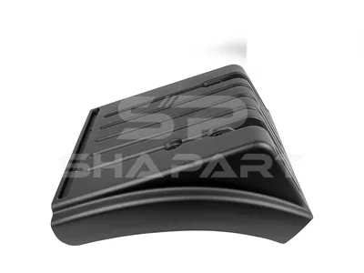 3.80213 Fender, rear, W: 680 mm