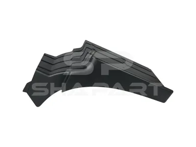 3.80258 Fender, rear, left