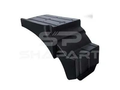 3.80259 Fender, rear, right