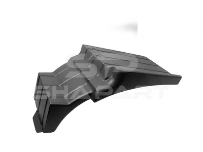 3.80270 Fender, rear, left