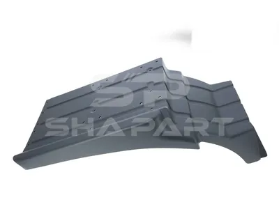 3.80271 Fender, rear, right