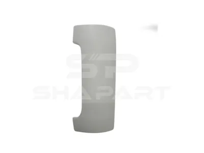 3.80302 Air deflector, right