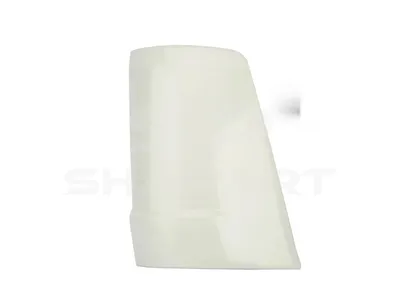 3.80308 Air deflector, right