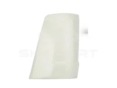 3.80309 Air deflector, left