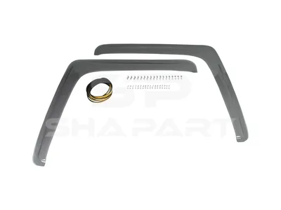 3.80310 Side wind deflector