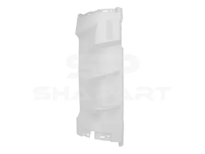 3.80331 Pillar lining, right