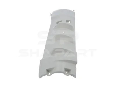 3.80333 Pillar lining, left