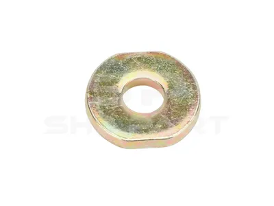 3.80380 Washer, d: 13 mm, D: 38 mm, S: 6 mm