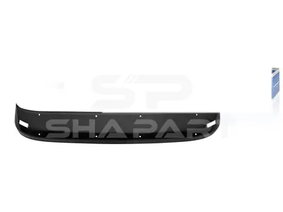 3.80401 Sun visor, cabin 2440 mm