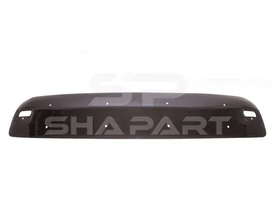 3.80405 Sun visor